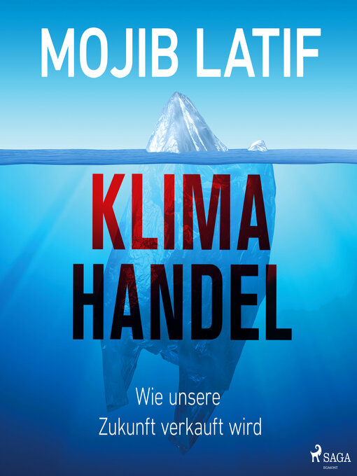 Title details for Klimahandel by Mojib Latif - Available